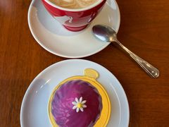 -洲际酒店·地平线全日餐厅HORIZON CAFÉ