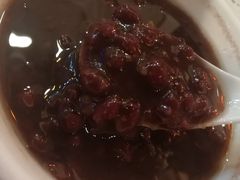 复古陈皮红豆沙-陈鹏鹏潮汕菜(宝安机场T3航站楼店)