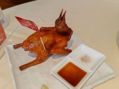-侨美食家·粤菜(体育西路店)