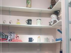 -梁子刨冰王&梁小糖(王顶堤店)