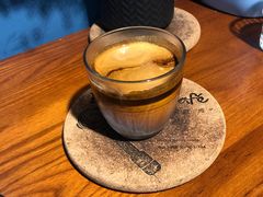 -Be Lived Cafe比例咖啡(摩天轮店)