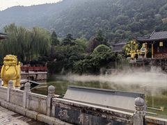 -华清宫景区