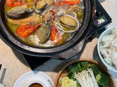 -琼大师东方烤乳猪(亚特兰蒂斯店)