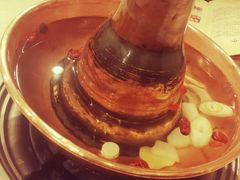 -八先生涮肉房(三里河店)