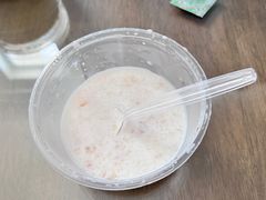 -水牛奶皇后糖水铺