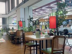 -南拳十三姨·潮汕砂锅粥·粤菜(西单大悦城店)