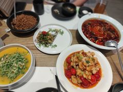 -榕意·川味之美(深业上城店)