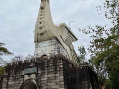 -潮州西湖
