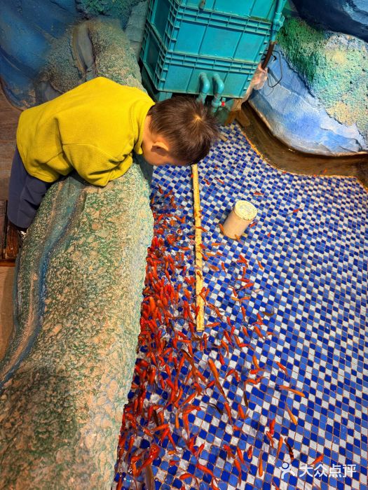 酷嗒动物文化乐园(cutezoo西溪乐天城店)图片