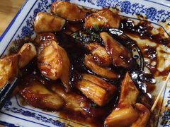 -洞天食府(北大街店)