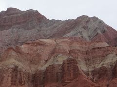 -天山神秘大峡谷