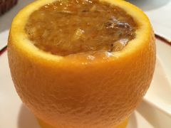 -老洋房花园饭店(绍兴路店)