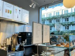 -ARKET CAFÉ(三里屯太古里店)