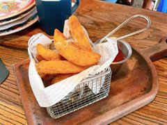 署角-I HOLIC艾豪丽披萨(KKone店)