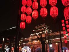 -济南方特东方神画