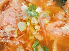 -炉内瓦·瓦片烧烤(明日星城店)