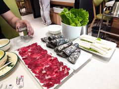 -古乐牛香·鲜牛肉牛杂火锅(梅村五洲国际店)