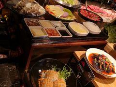 -炉小哥烤肉(朗悦公园茂店)