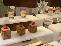 -盛宴自助餐厅(运达喜来登店)