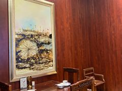 包厢-皇饭儿·王润兴酒楼(河坊街店)