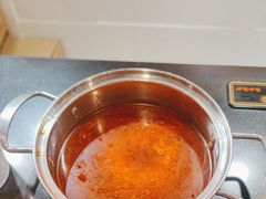 -呷哺呷哺(西单大悦城店)