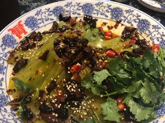 -徐鼎盛民间菜(九街店)