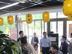 -长安后宰门水盆羊肉(新都心店)