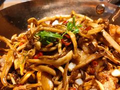 -径山十八道·风味民间菜(杭州总店)
