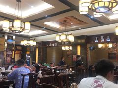 -肖记公安牛肉鱼杂馆·省级非物质文化遗产(三角路直营店)