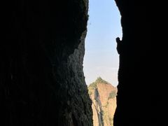 -雁荡山风景名胜区