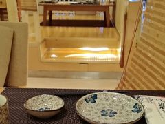 -樱の千渡日式料理·铁板烧•烧鸟(金盛田广场店)