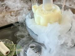 -晓琦农家菜馆·地道农家菜