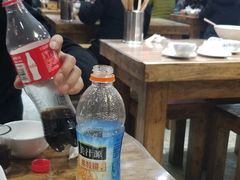 -晋芳源刀削面烧烤