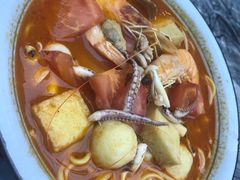 -长勺子东南亚(街道口店)