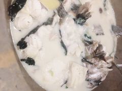 -云中鱼蒸汽石锅鱼(川沙百联店)