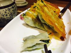 -海荣锅贴馆(五味十字店)