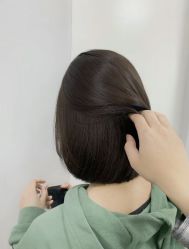 -奈川烫染Salon