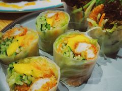 -越小品·越南餐厅(布吉万象汇店)