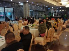 大堂-椿记烧鹅(叠彩店)