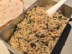 蛋炒饭-老房子·南昌菜(双子塔店)