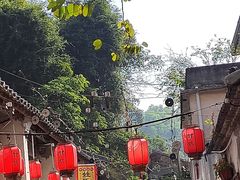 -鹅滋道(甘坑古镇店)