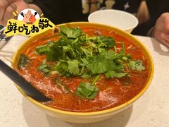 -谭仔米线(壹方城店)