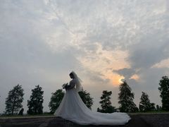 -经典婚纱摄影美学馆·私人定制