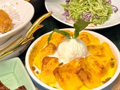 -新白鹿餐厅(京基KK ONE店)