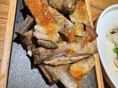 -金牌外婆家(苏州中心店)