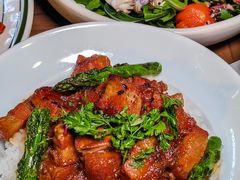 -Bistro 63 创意融合料理(广粤天地店)