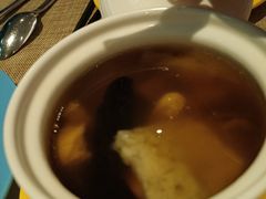 迷你佛跳墙-帝企鹅自助餐厅•儿童岛•真企鹅(长隆企鹅酒店)