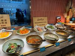 -東盛炭烤自助料理(浦东文峰广场店)