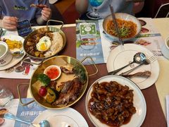 -意卡菲·欢乐聚会餐厅(华侨店)