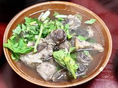 -车七孃苏稽跷脚牛肉(乐山店)